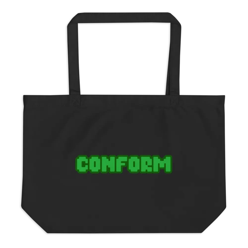Conform bag product image (2)