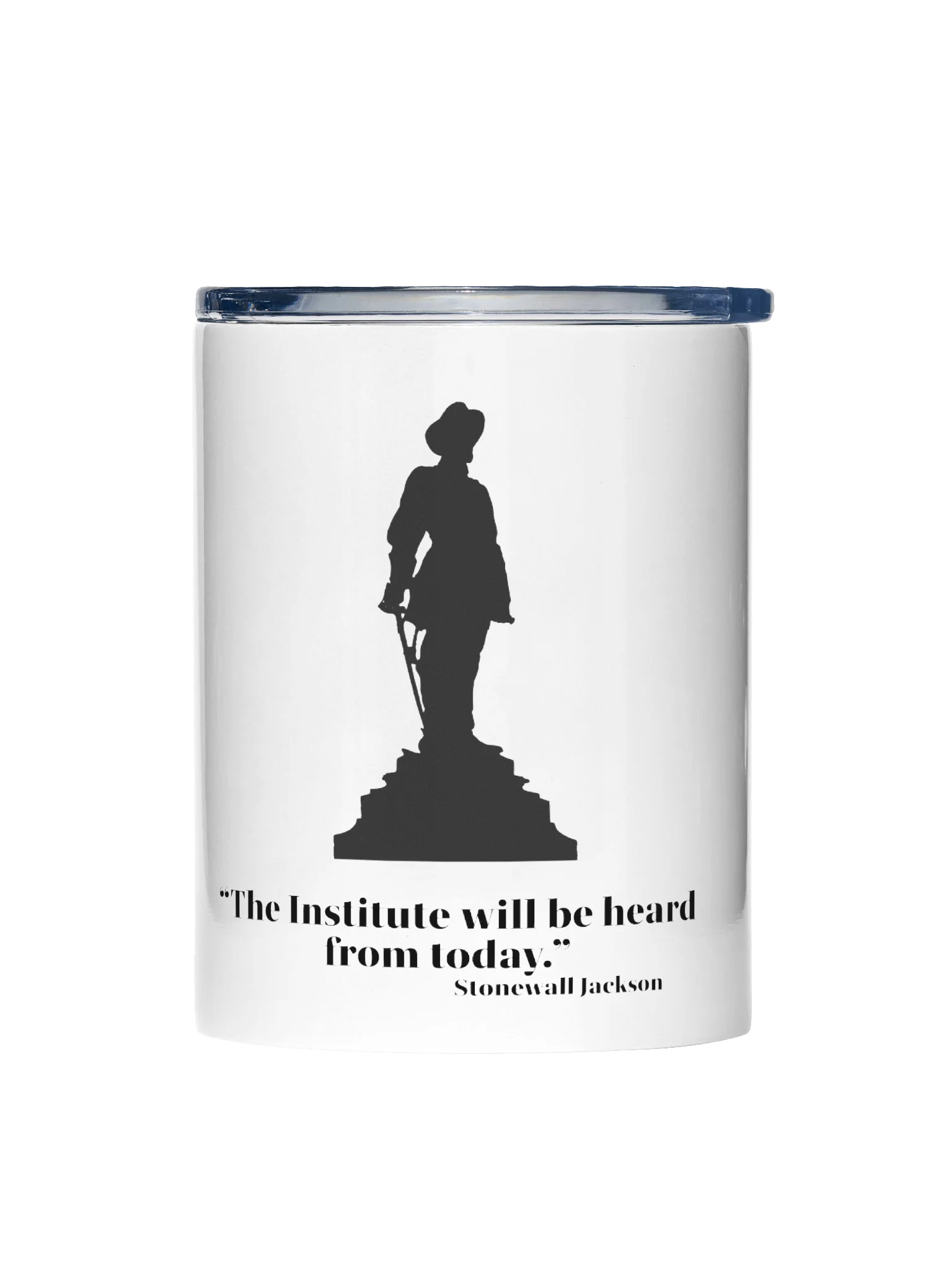 Jackson Travel Mug #2 product image (1)