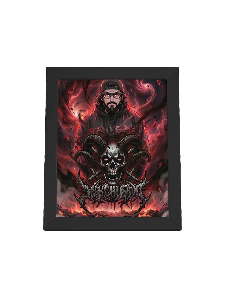 Anime Me Poster/Wall Frame product image (4)