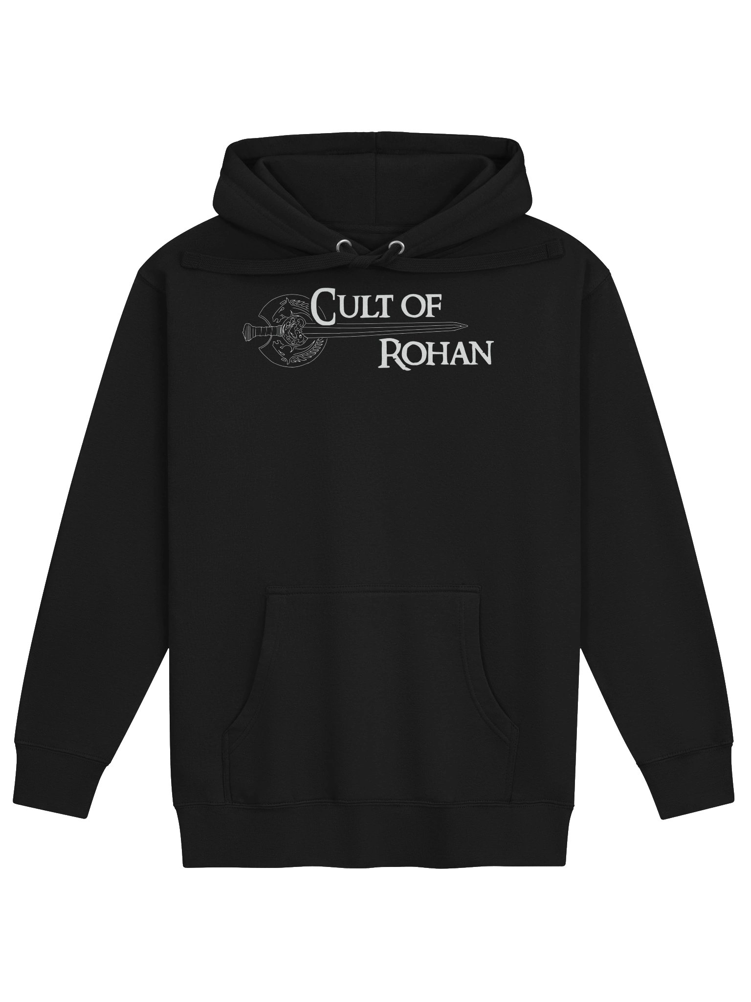 Cult 1 Hoodie product image (1)