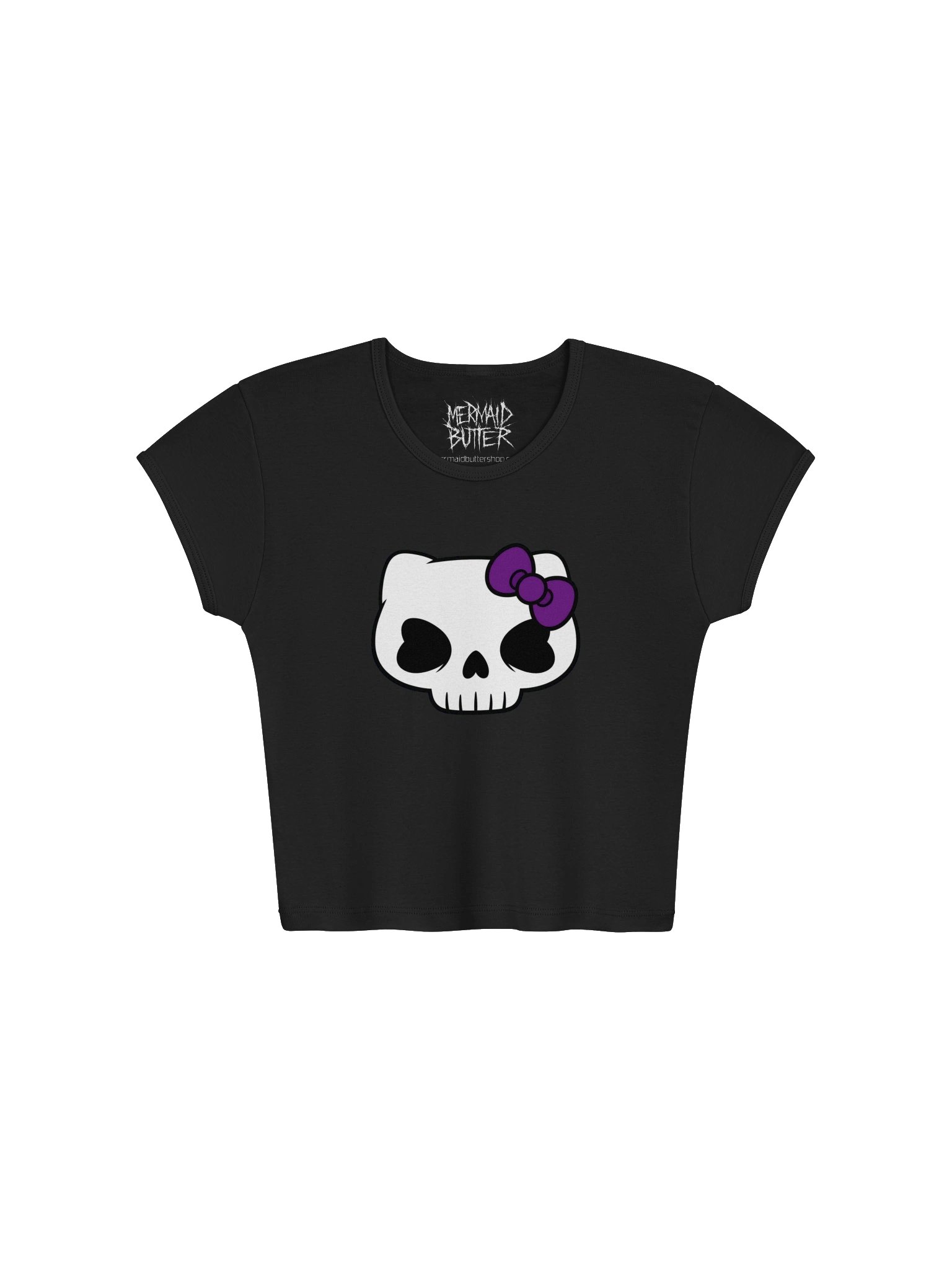 Skello Kitty Baby Crop product image (1)