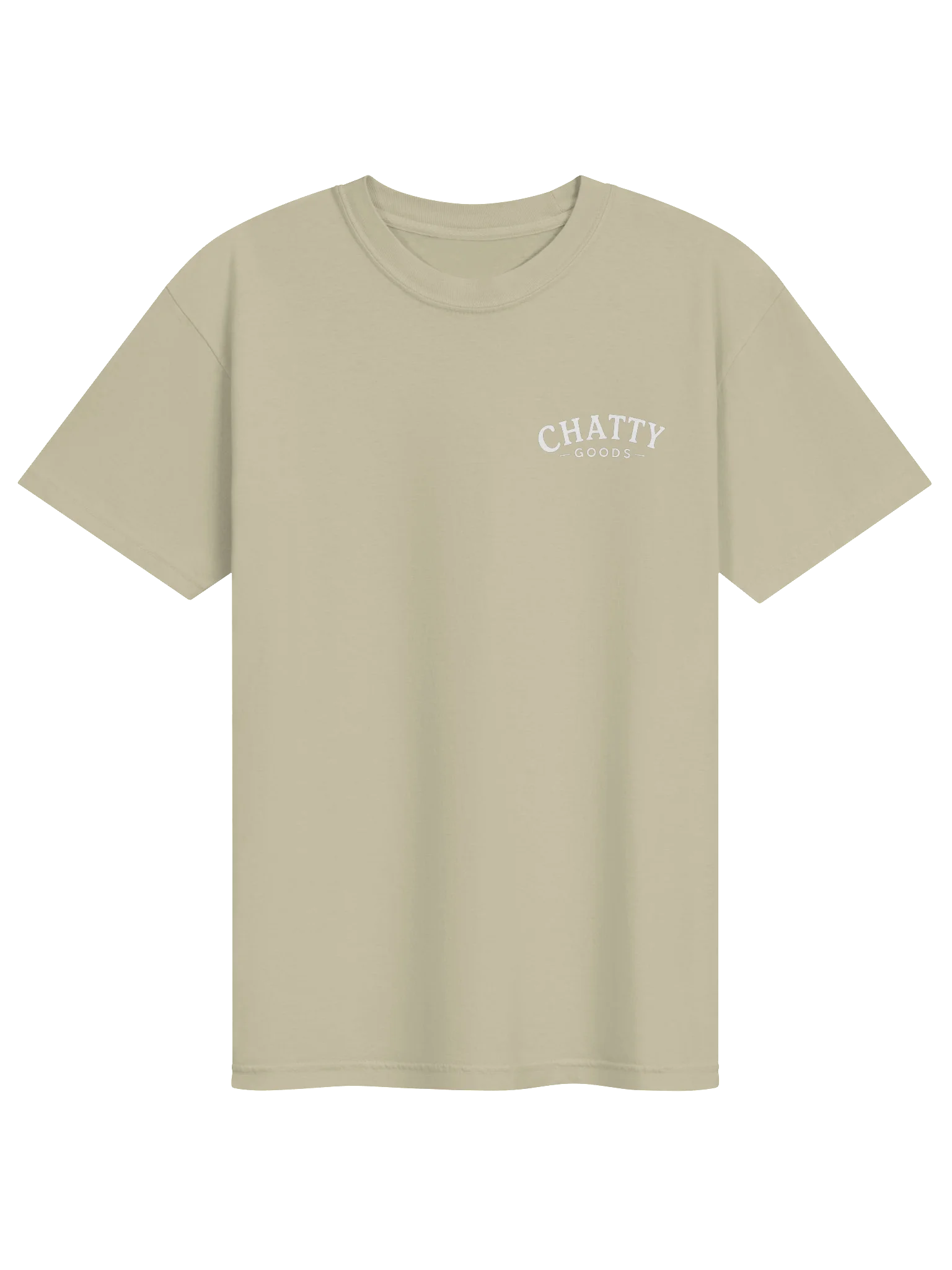 The Pool Days Tee | Americana Collection product image (2)