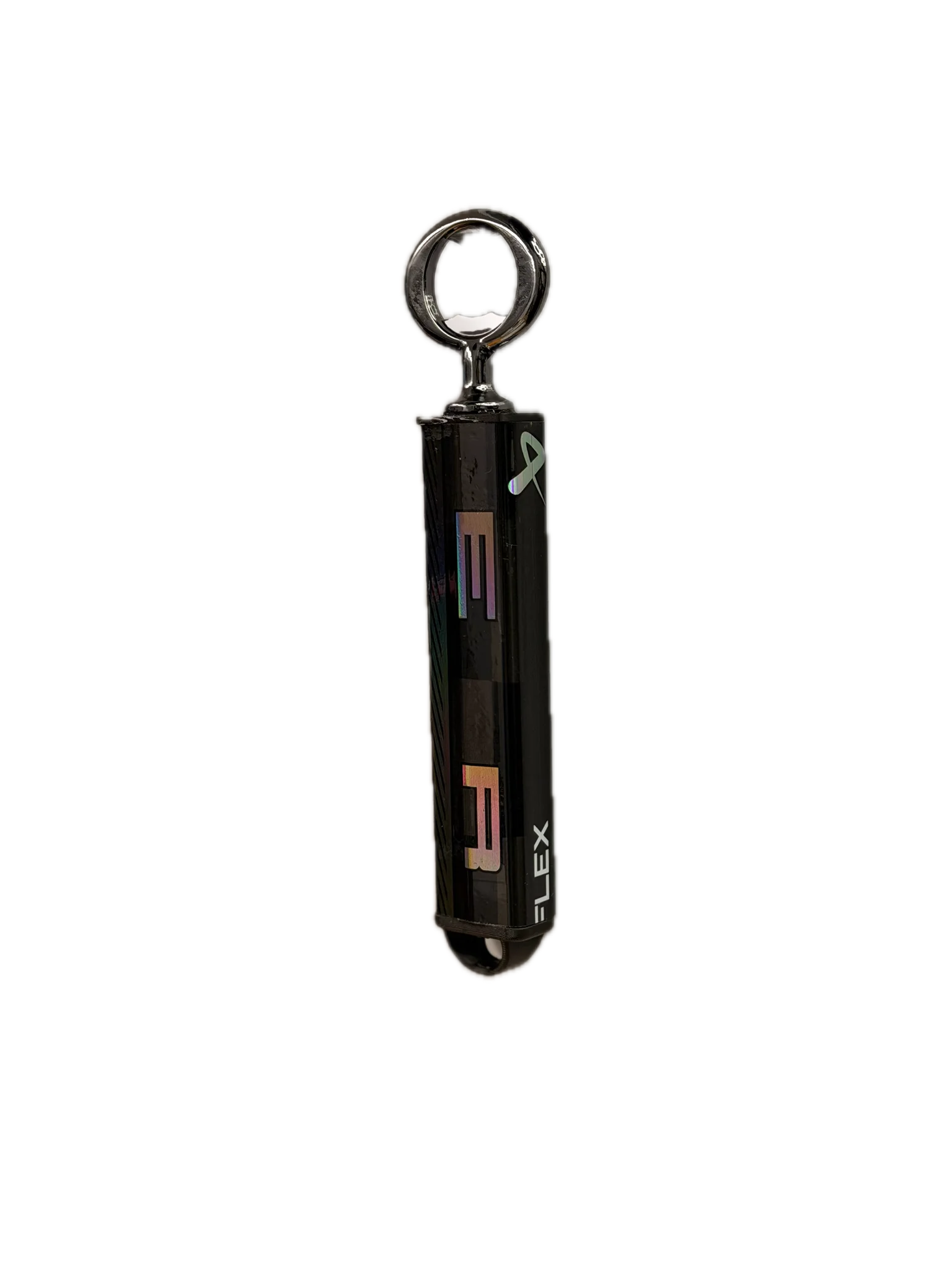 Enforcer Hockey Stick Bottle Opener - The Shadow (Premium) product image (1)