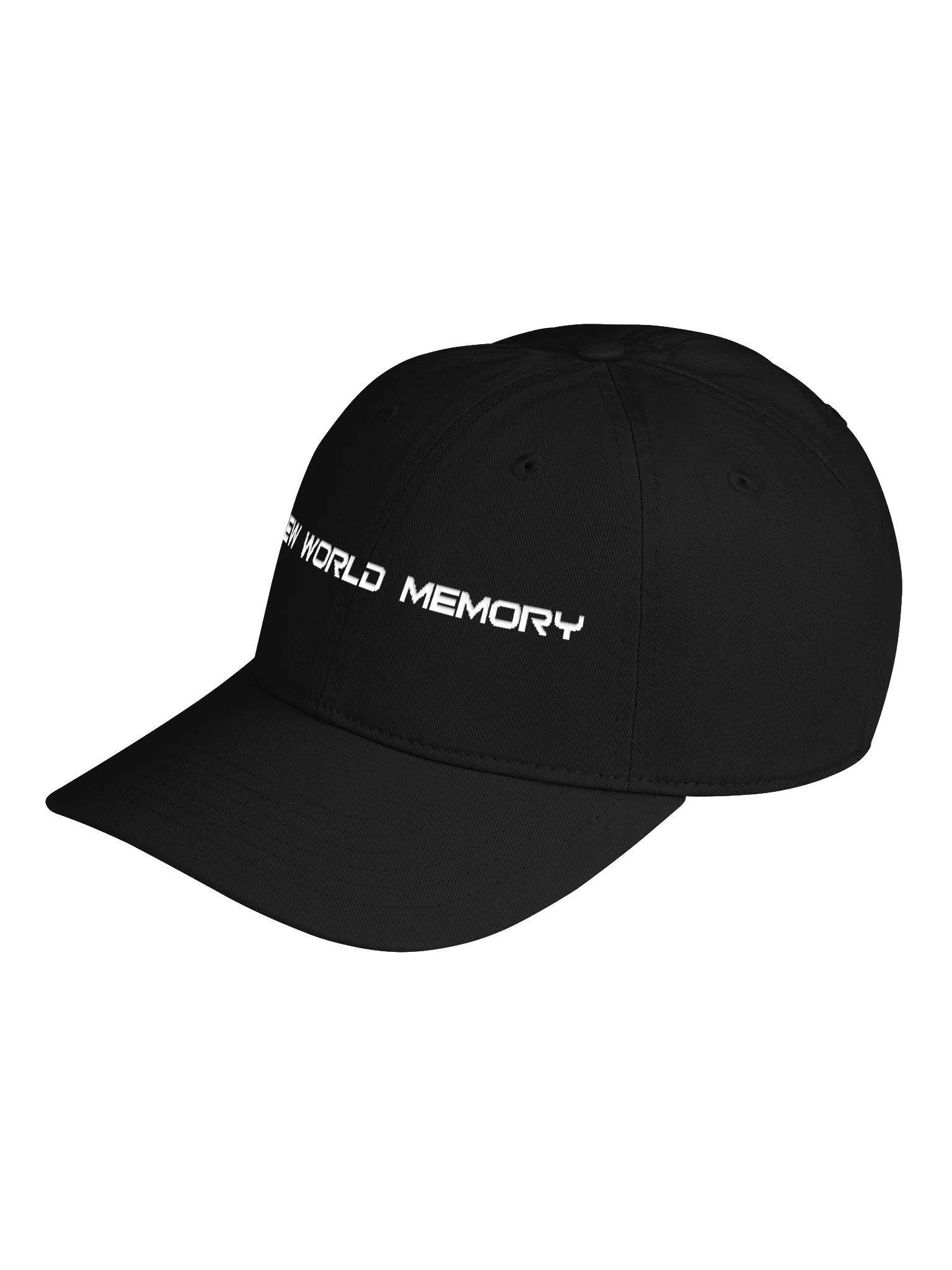 Earth 626- New World Memory Dad hat product image (3)