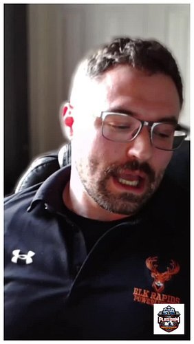 Get ready for Episode 1 of The Platform: A Michigan High School Powerlifting Association Podcast featuring Elk Rapids Head Co...