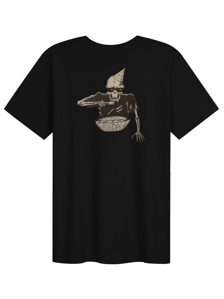 Grievance Honor - Classic Logo + Grindage product image (2)
