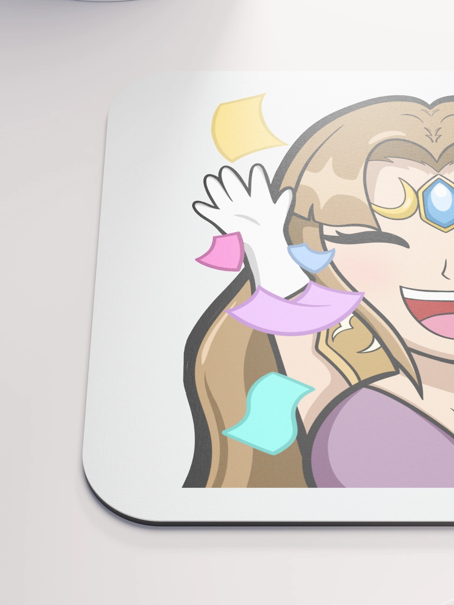 Hype Mouse Pad product image (6)