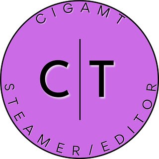 CigamT