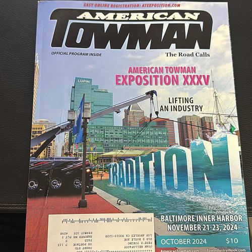 Hey @americantowman, thanks for putting HULK on the front cover this issue. This is prob my 10th time making the cover. Only ...