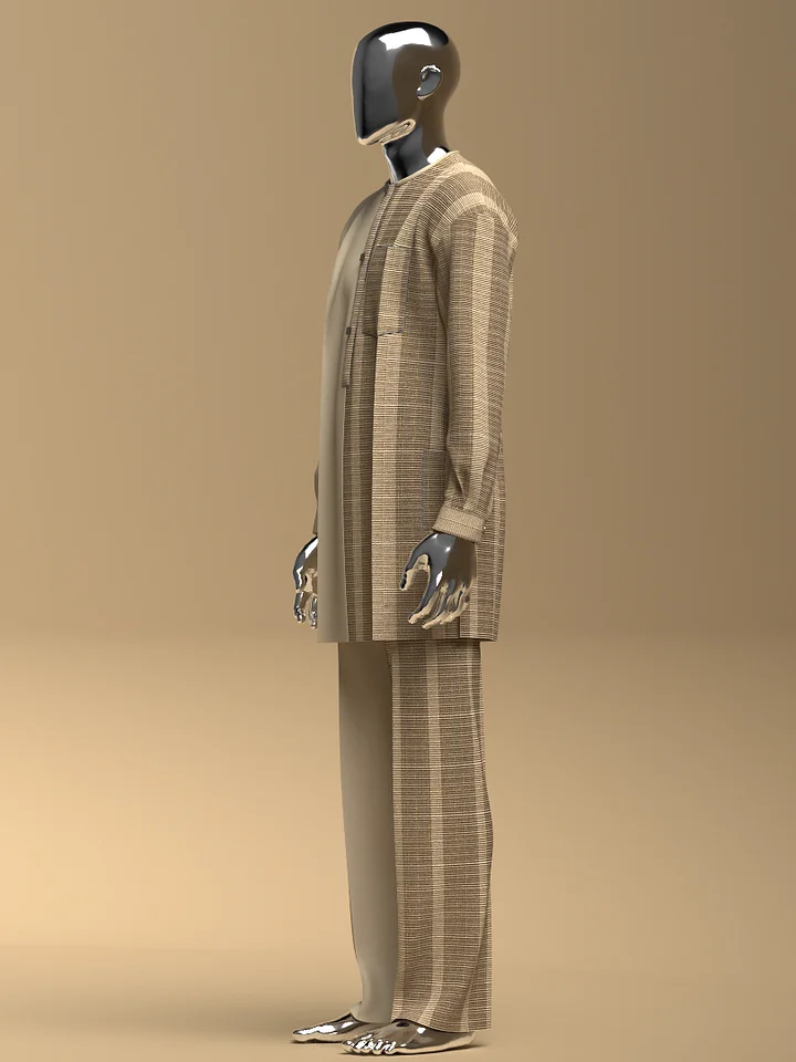 #17 Kaftan Design product image (2)