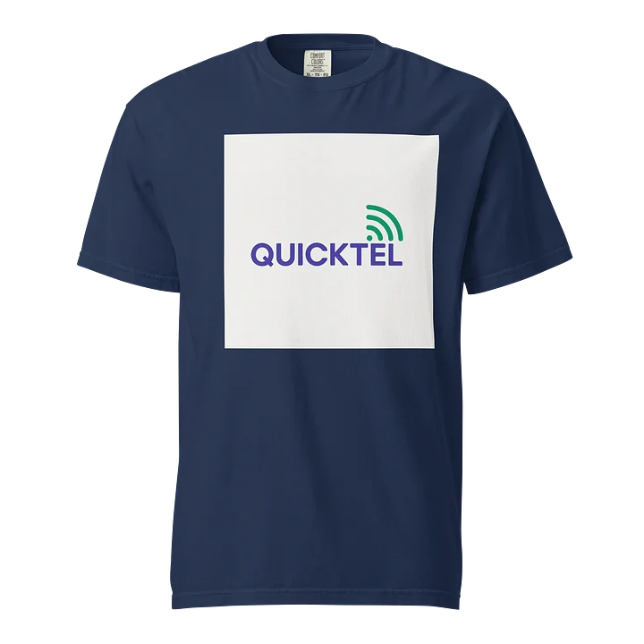 Quicktel Kenya Shirts product image (1)