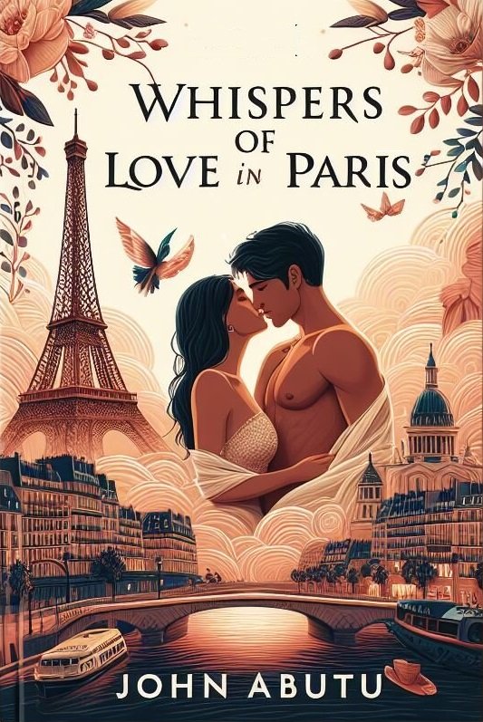 Whispers of Love in Paris - Ebook product image (1)