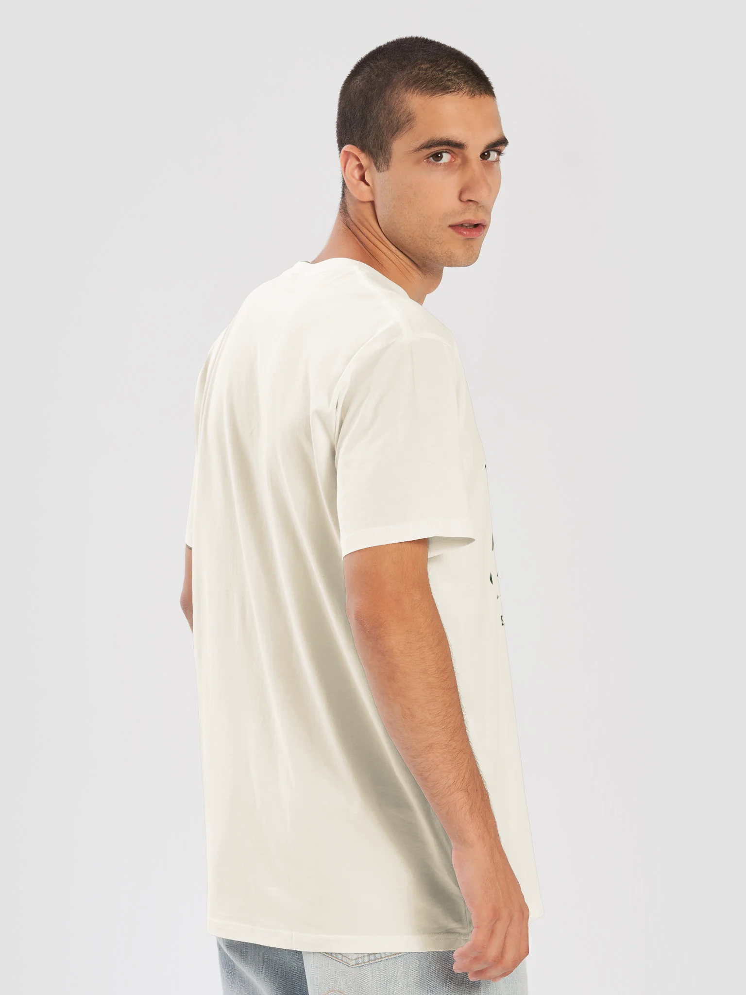 Lamorinda Life Rolling Hills T-Shirt | Light product image (8)