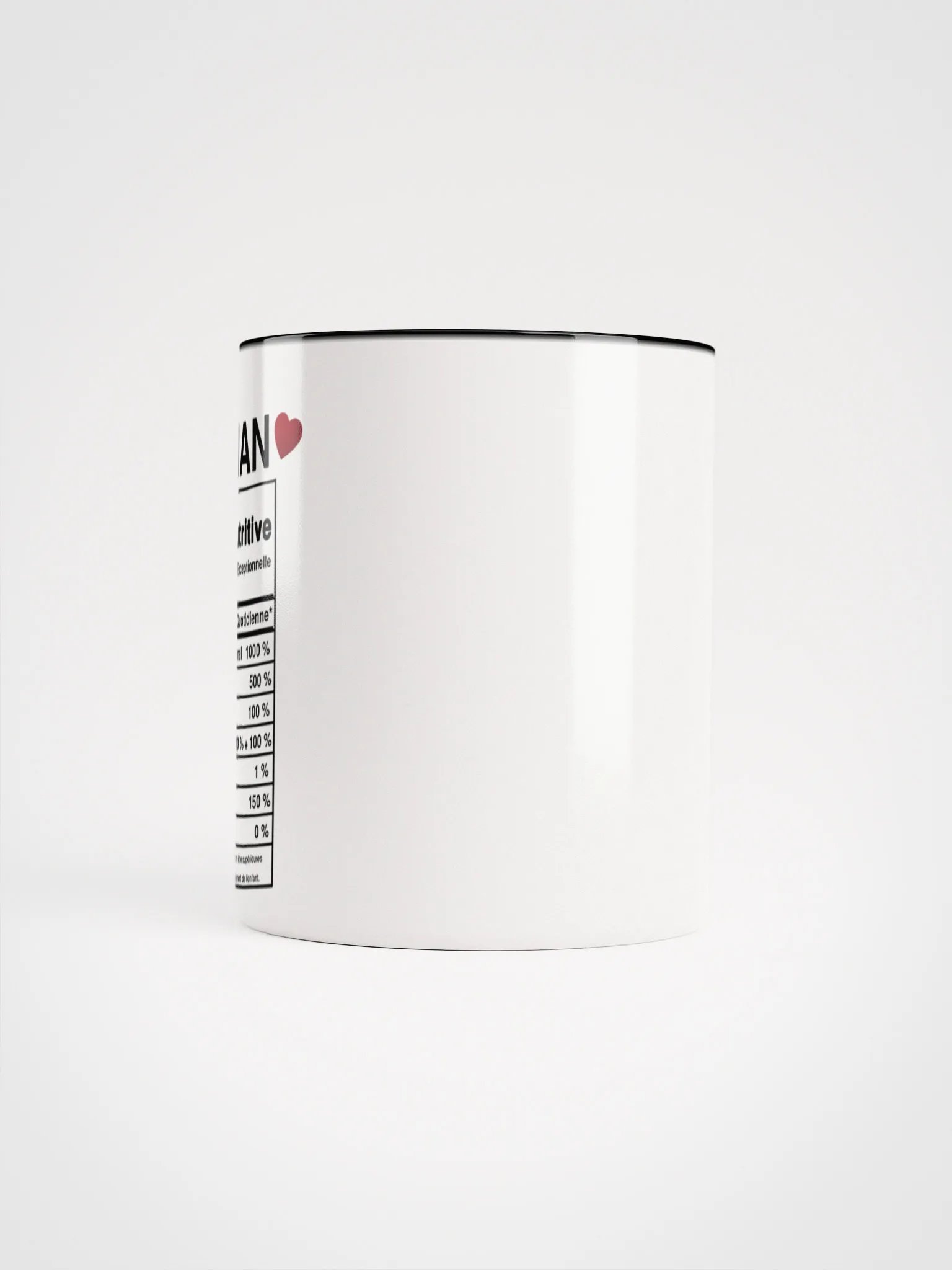 Maman valeur nutritive product image (5)