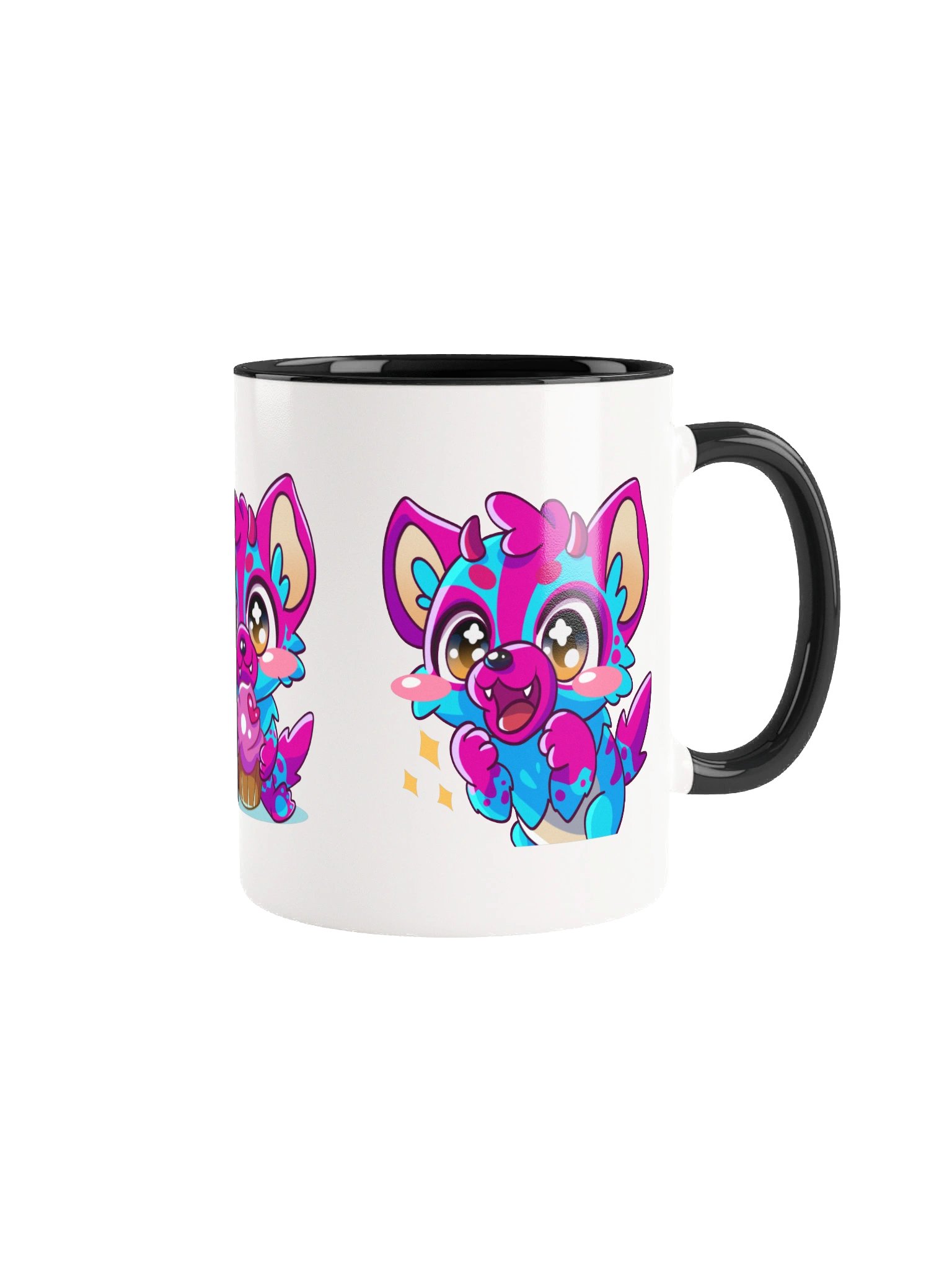 Cupcake Mug product image (2)