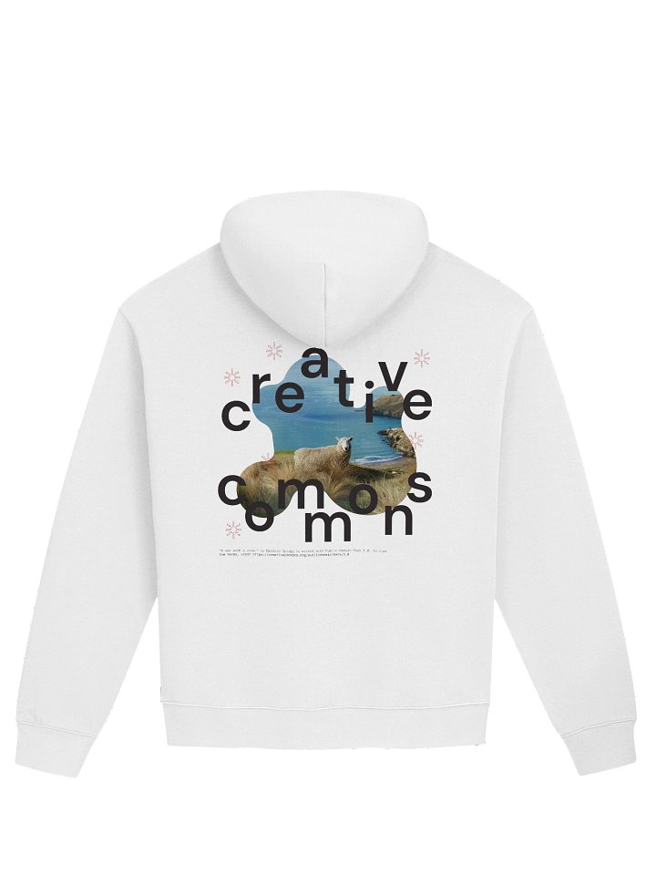Sheep Hoodie product image (26)