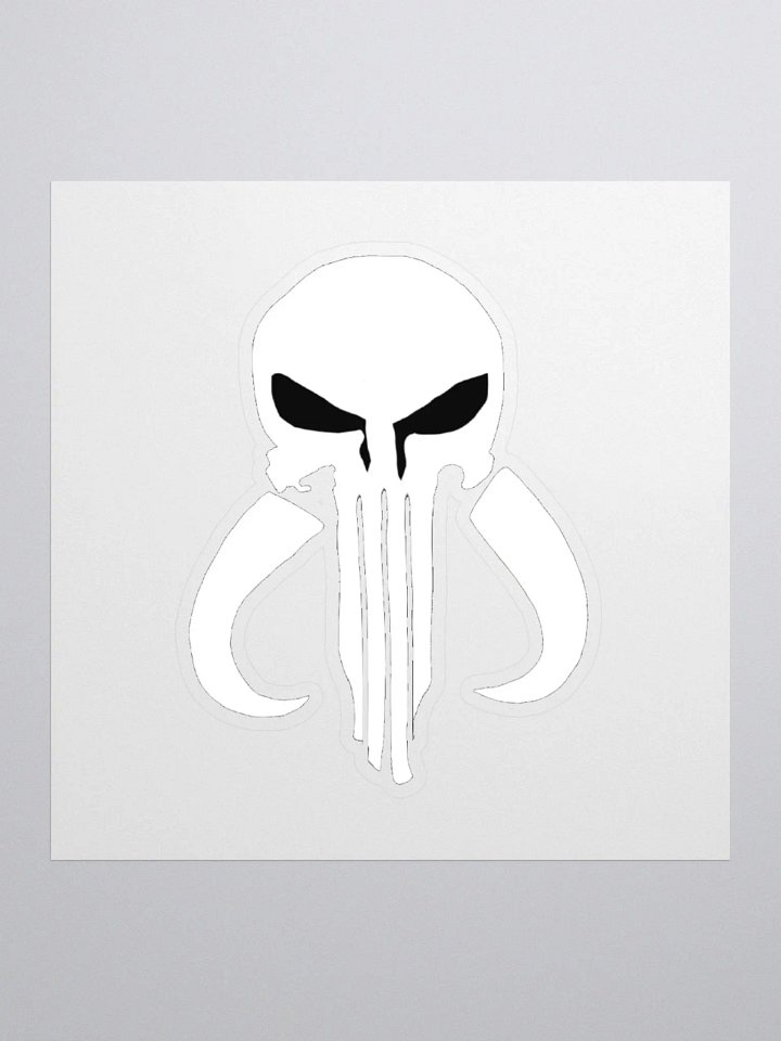 Pundeorian Sticker product image (2)
