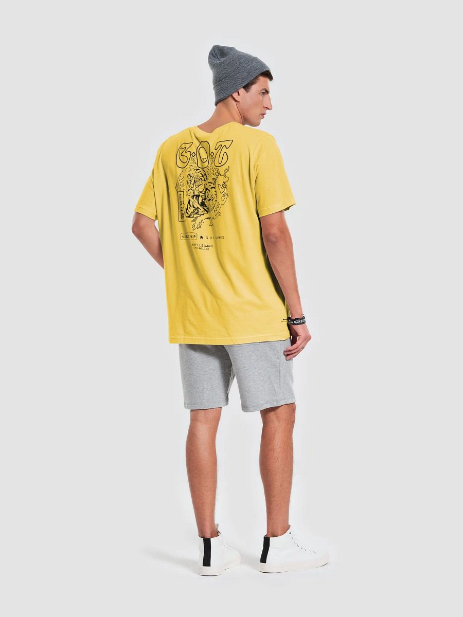 G.O.T DRACA T-SHIRT product image (7)