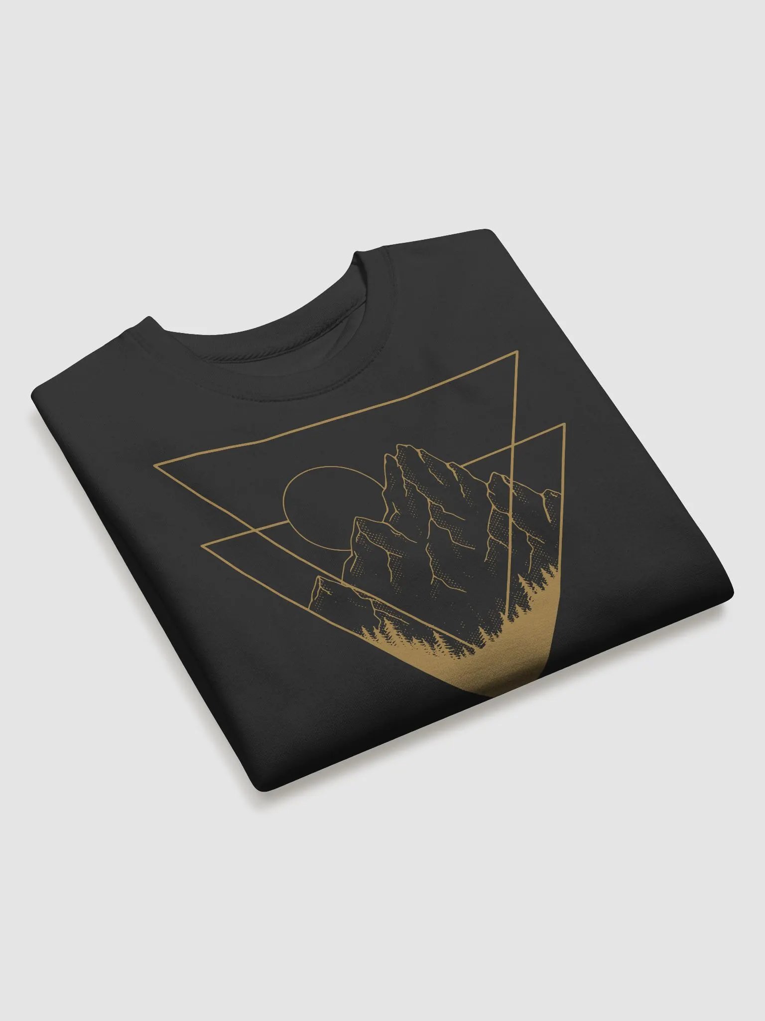 Geometric Nature - Golden Edition product image (3)