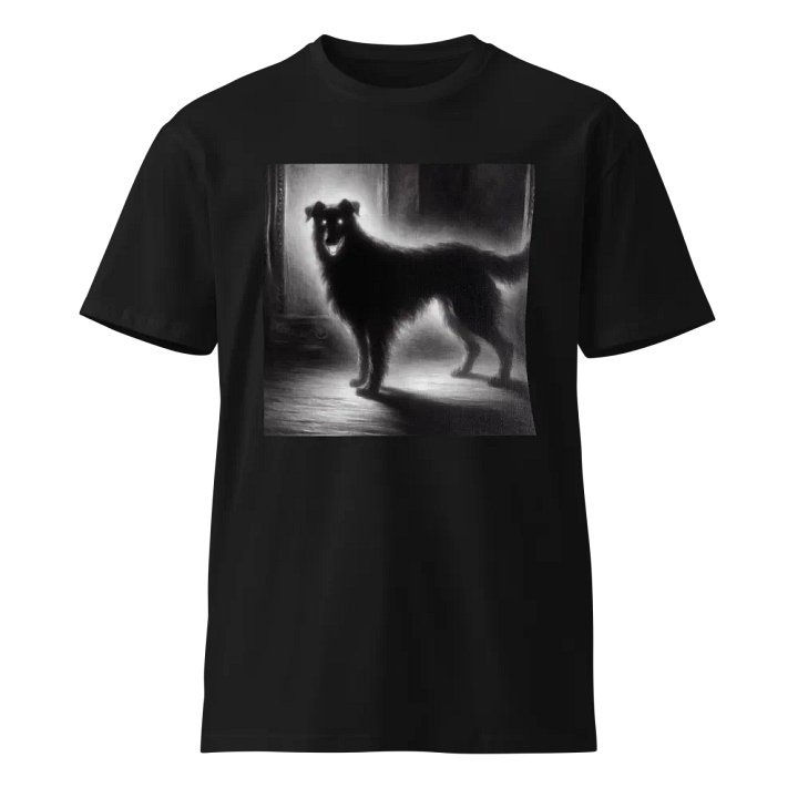 Ghostly dog product image (1)