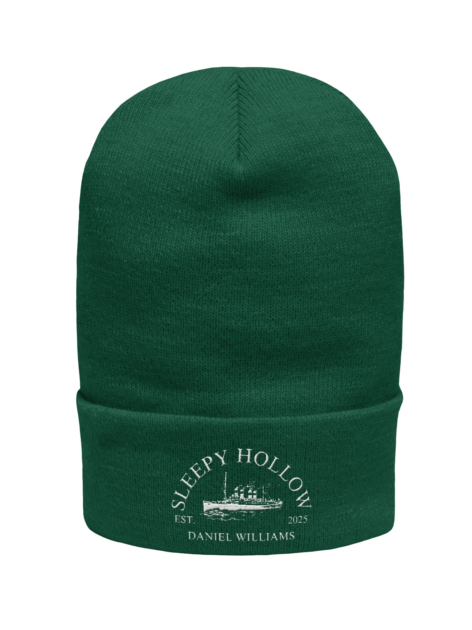 Sleepy Hollow Beanie product image (6)