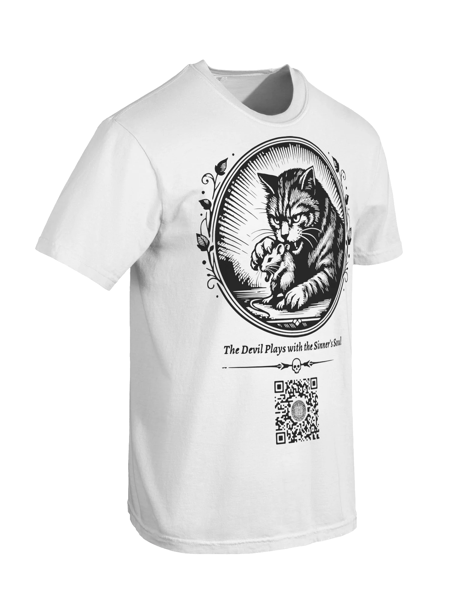 Cat and Mouse product image (8)