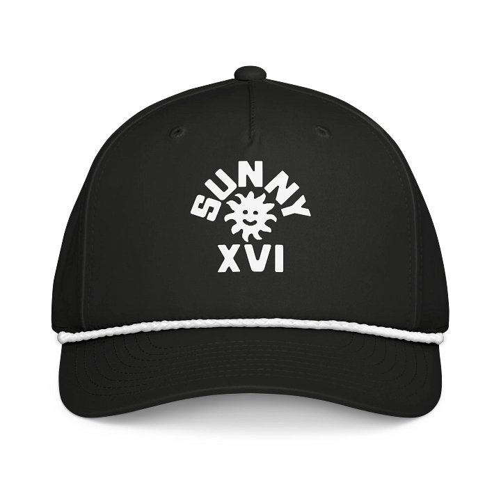 Sunny Production Hat product image (1)