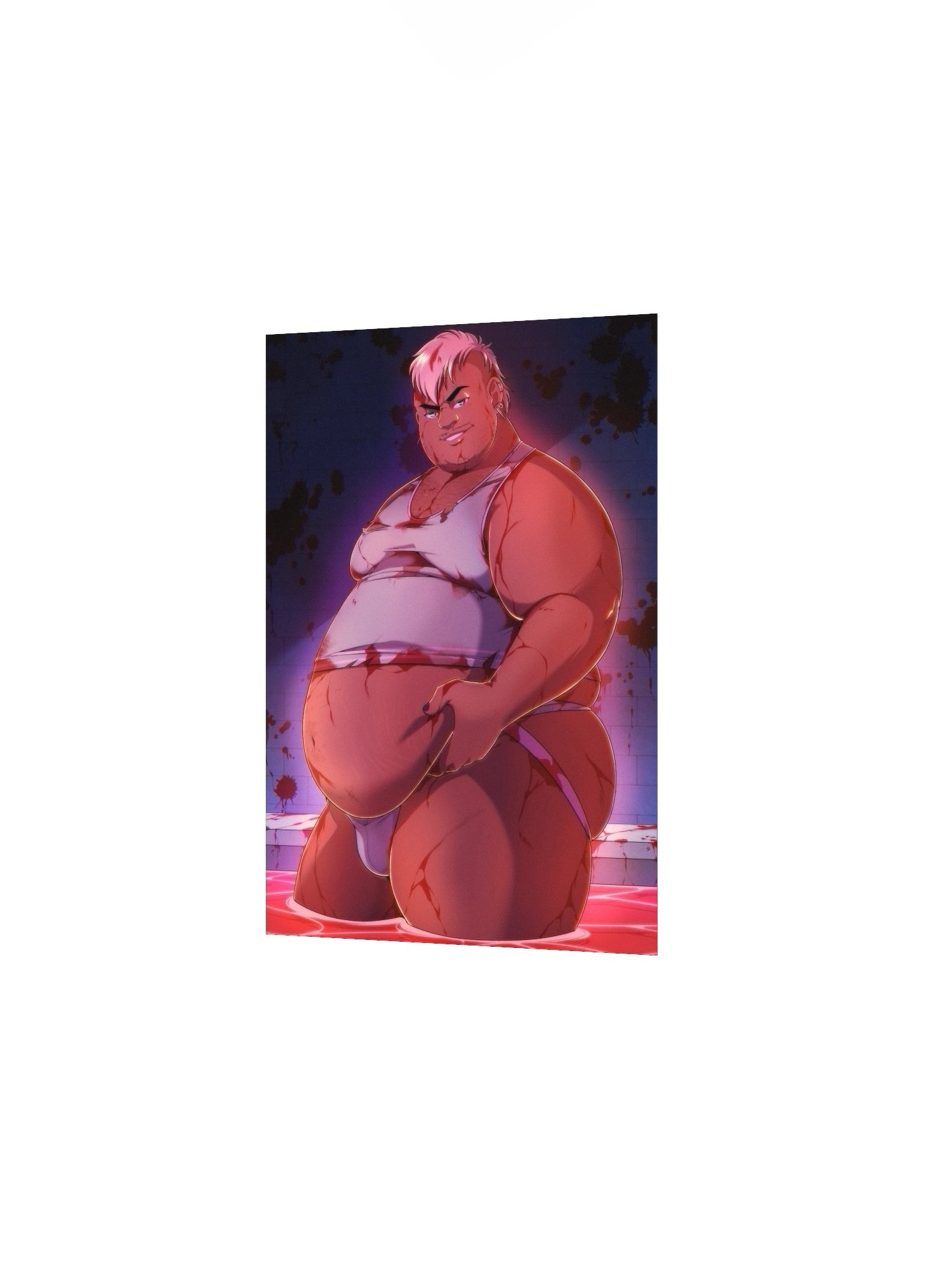 Bloody Belly Bub product image (3)