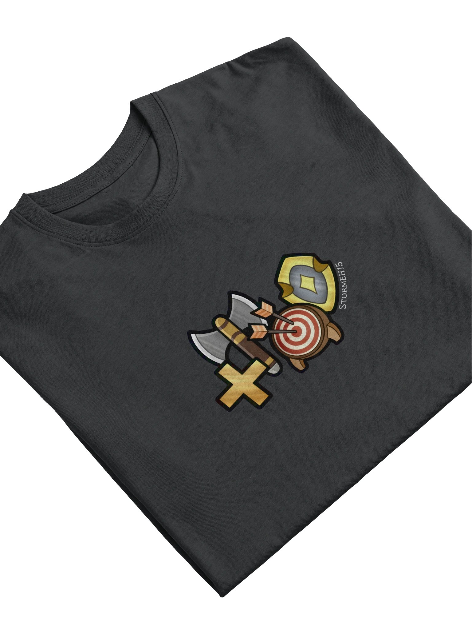 Men's Storm Raider Tee product image (4)