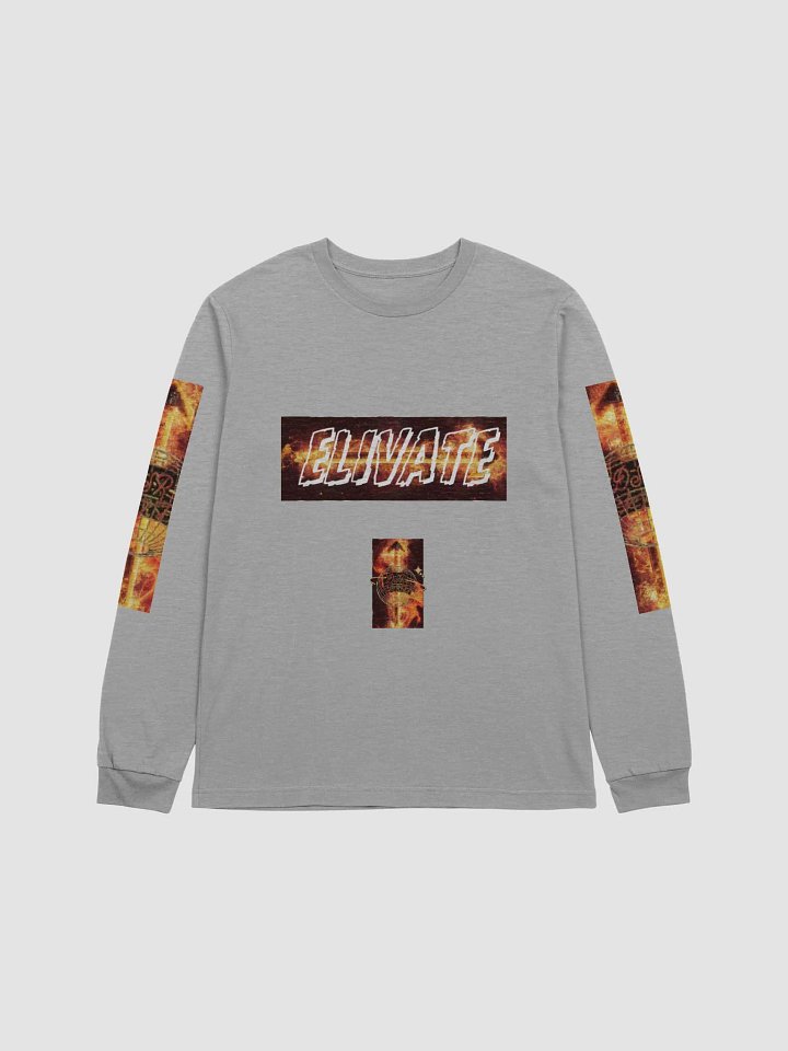 ELIVATE product image (9)