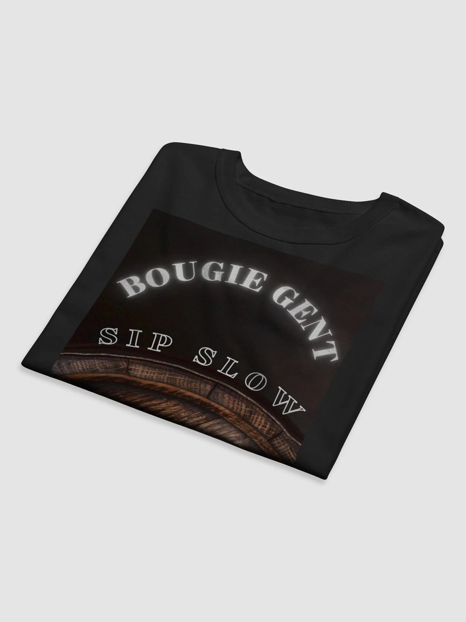 BG Sip slow shirt product image (6)