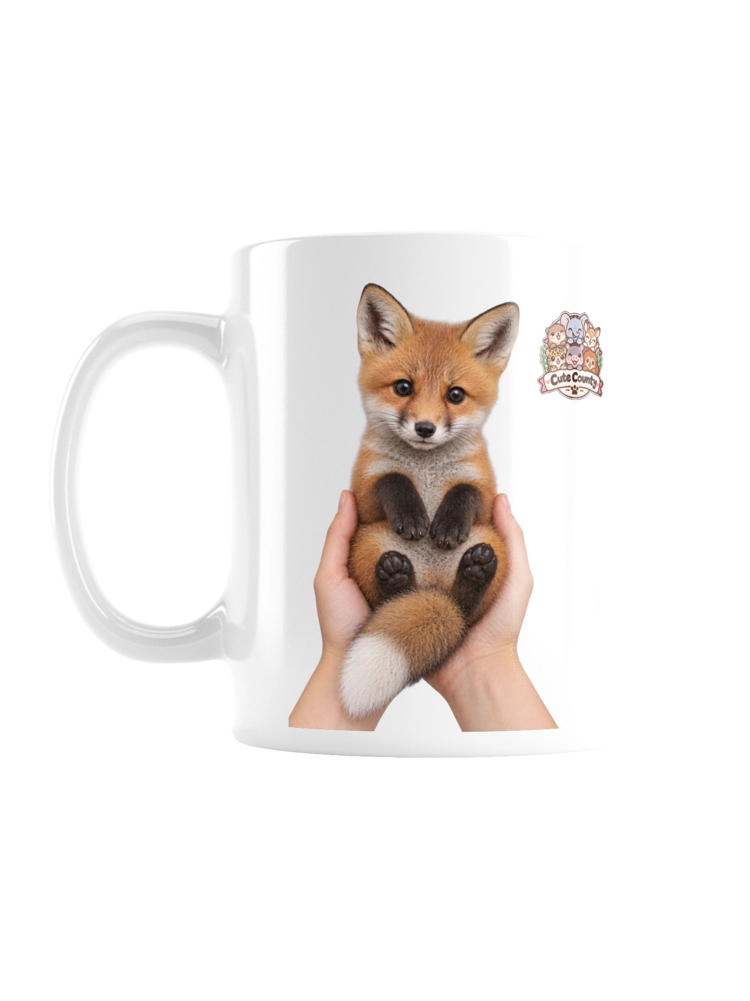 Matilda Mug product image (2)