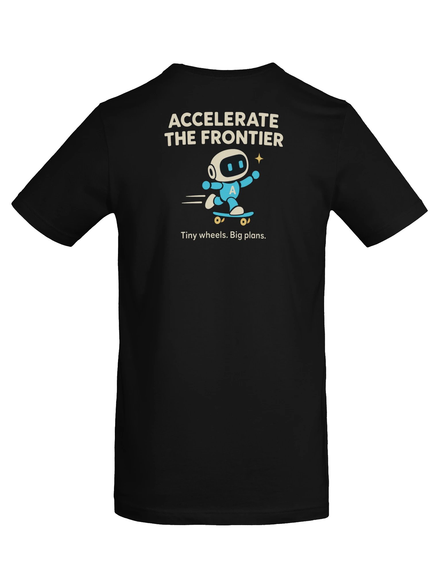 Little Boost Tee product image (6)