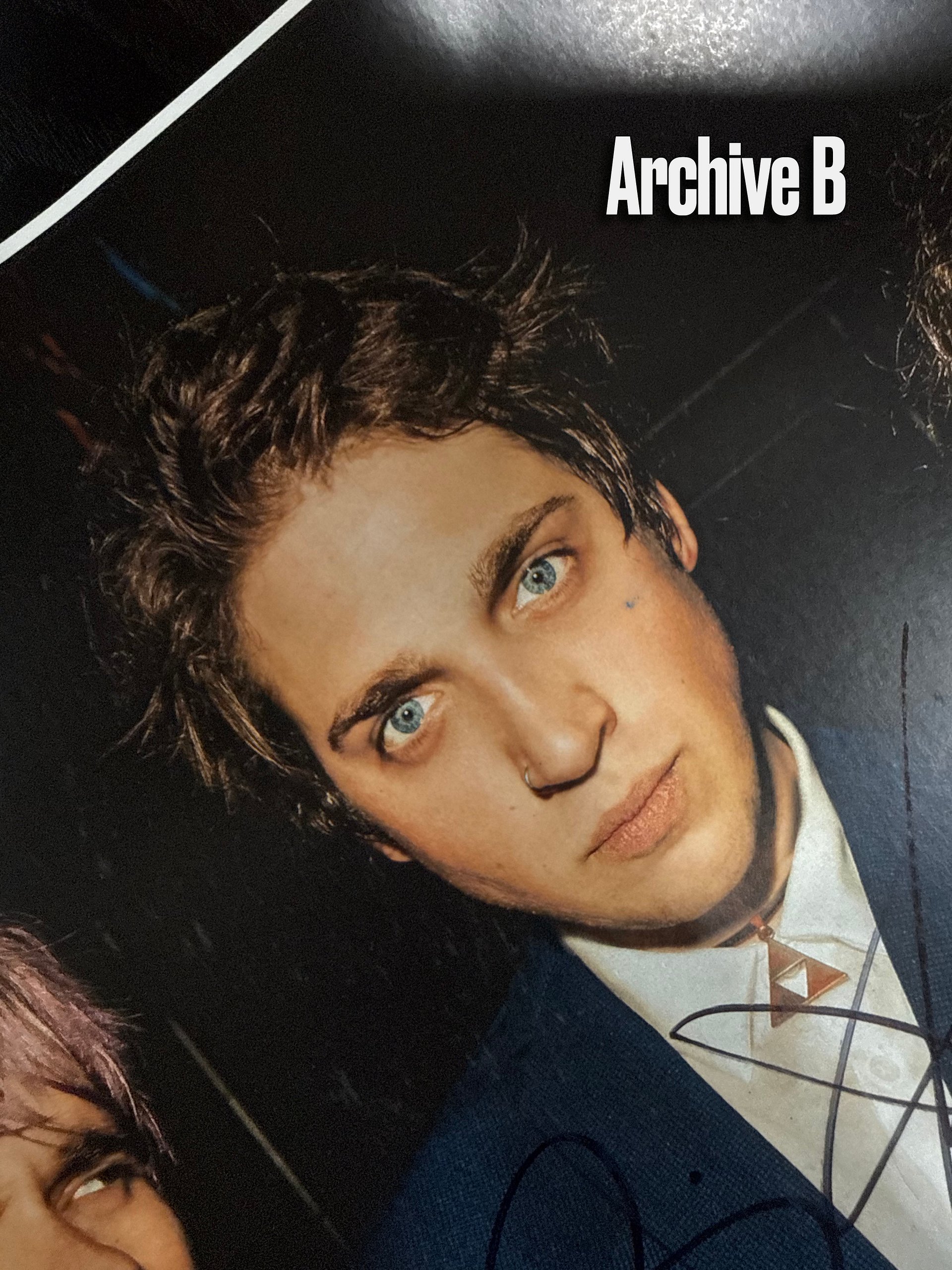 Expensive Print (2019 Signed Archival Clearance) product image (3)