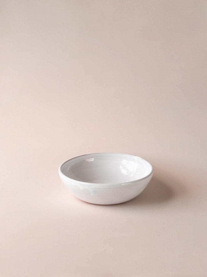 Chalk Bowl I product image (2)