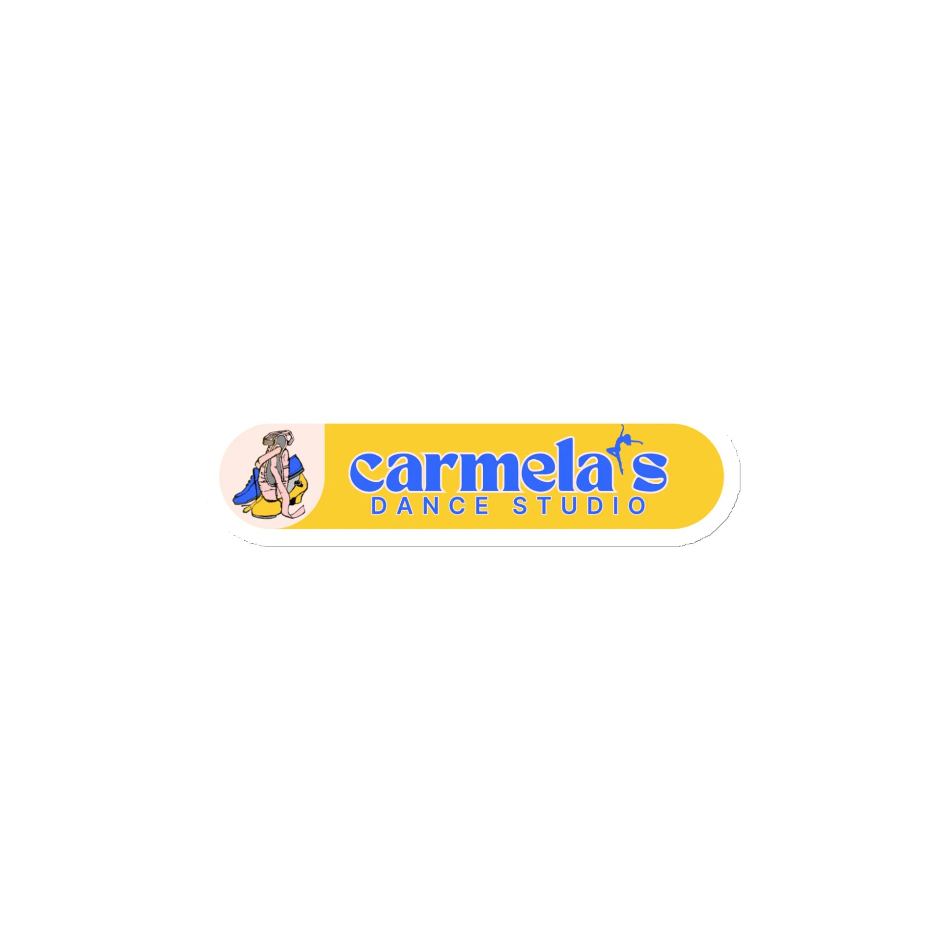 CDS "Classic" Magnet product image (1)