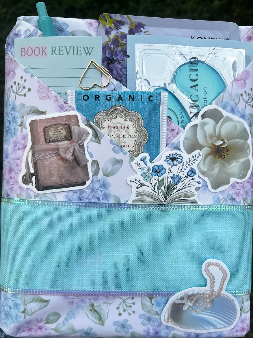 Blind Date with a Journal product image (2)