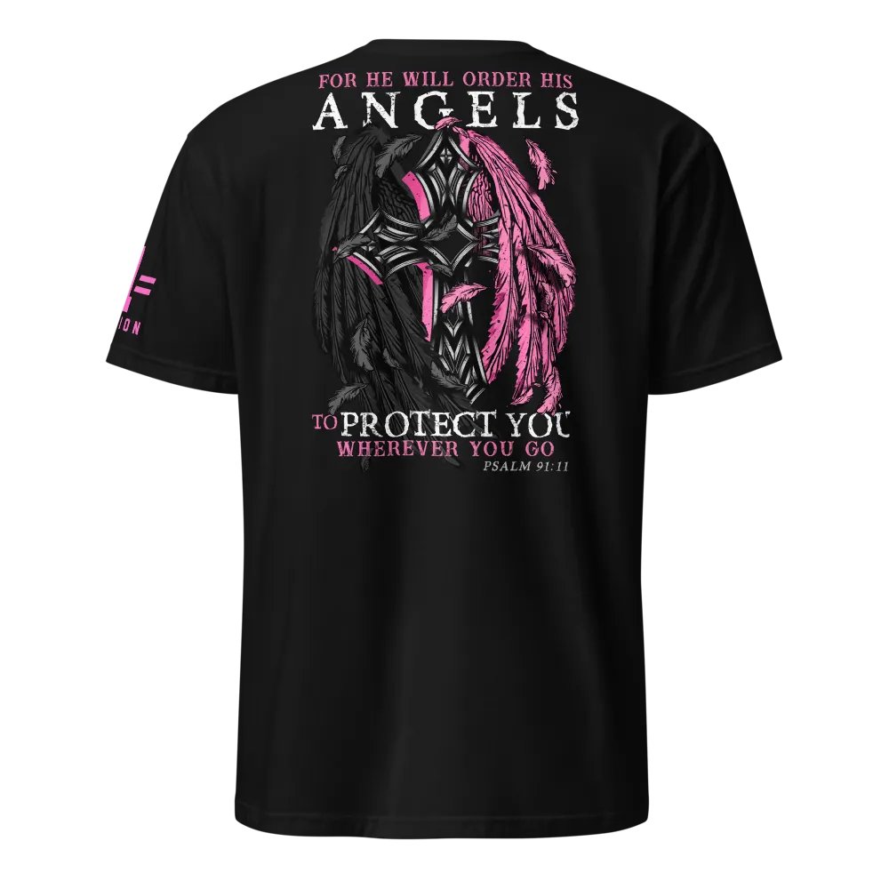 Breast Cancer Angels product image (1)
