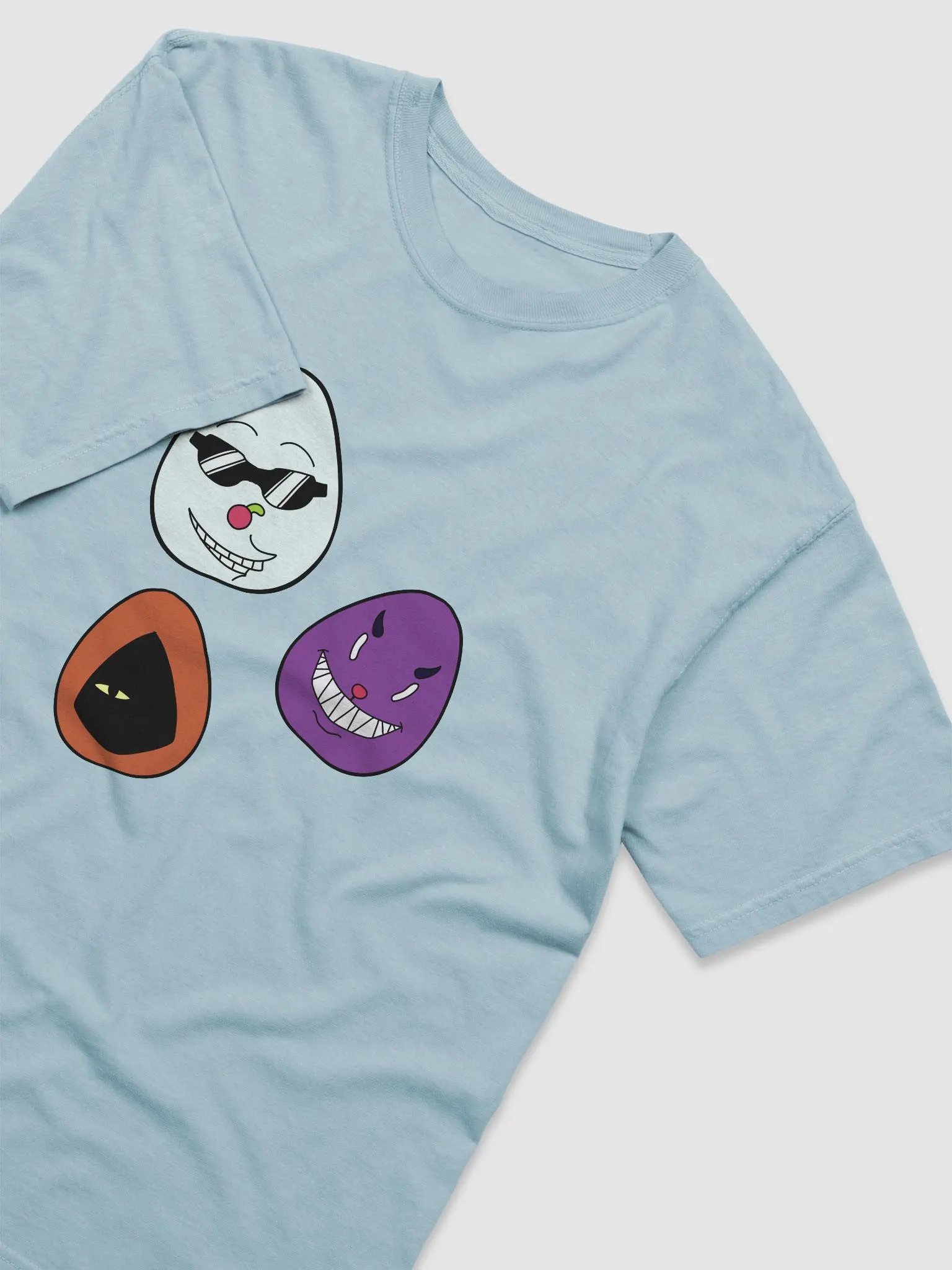 Egg Boys T-Shirt product image (3)