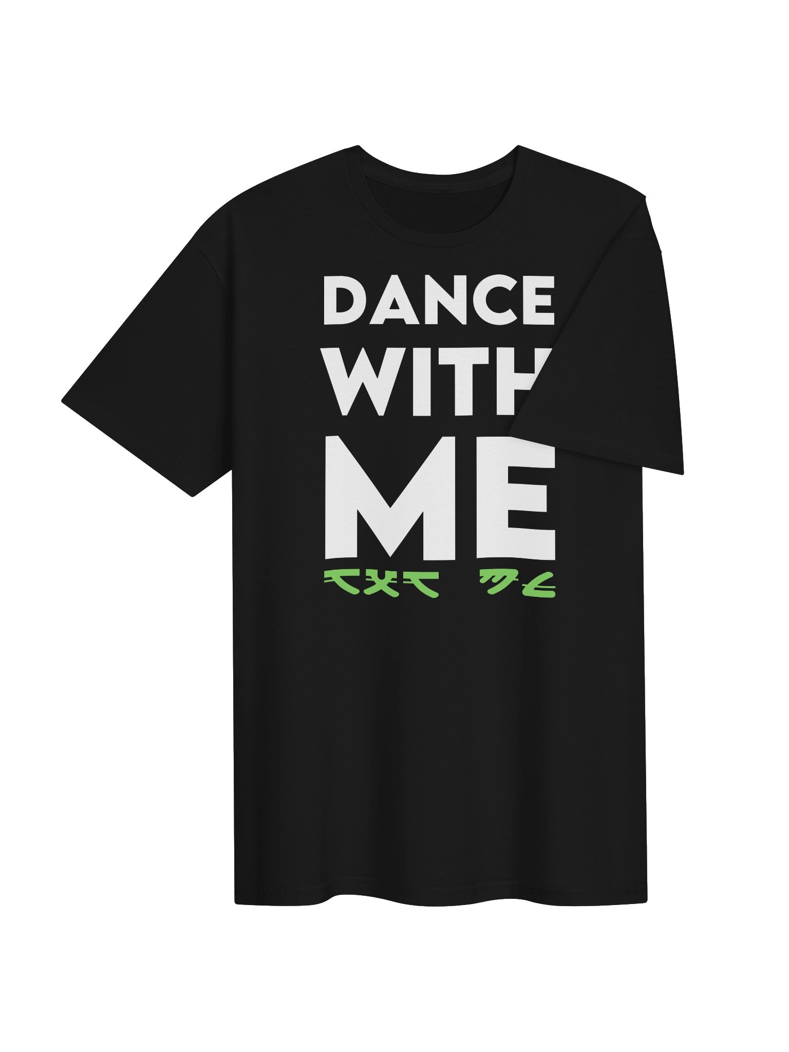 DANCE WITH ME T-Shirt product image (4)