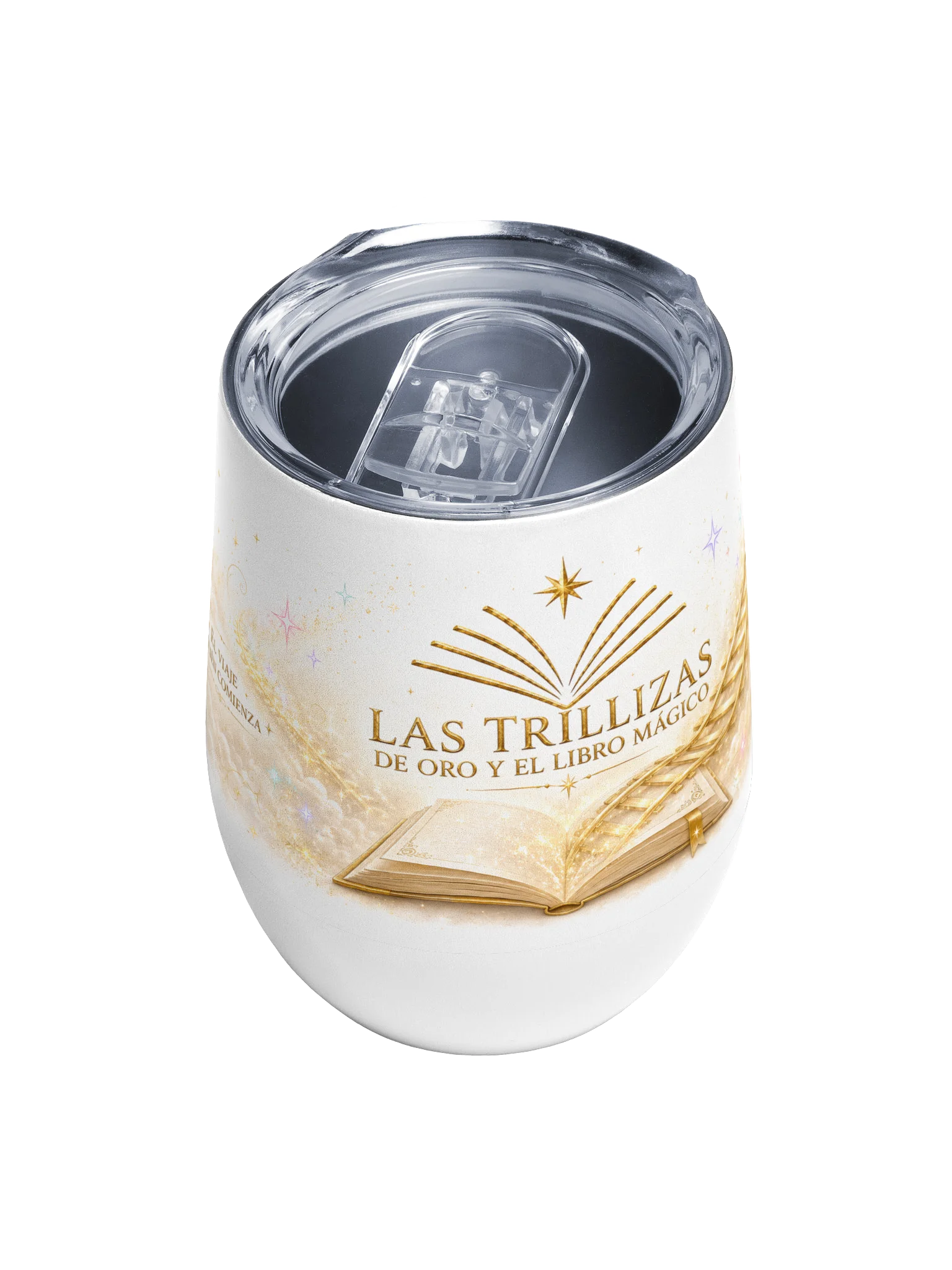 Vino Tumbler product image (4)