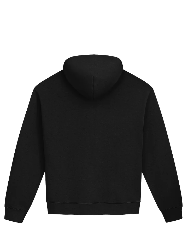 ولی - Unisex Oversized Hoodie product image (6)