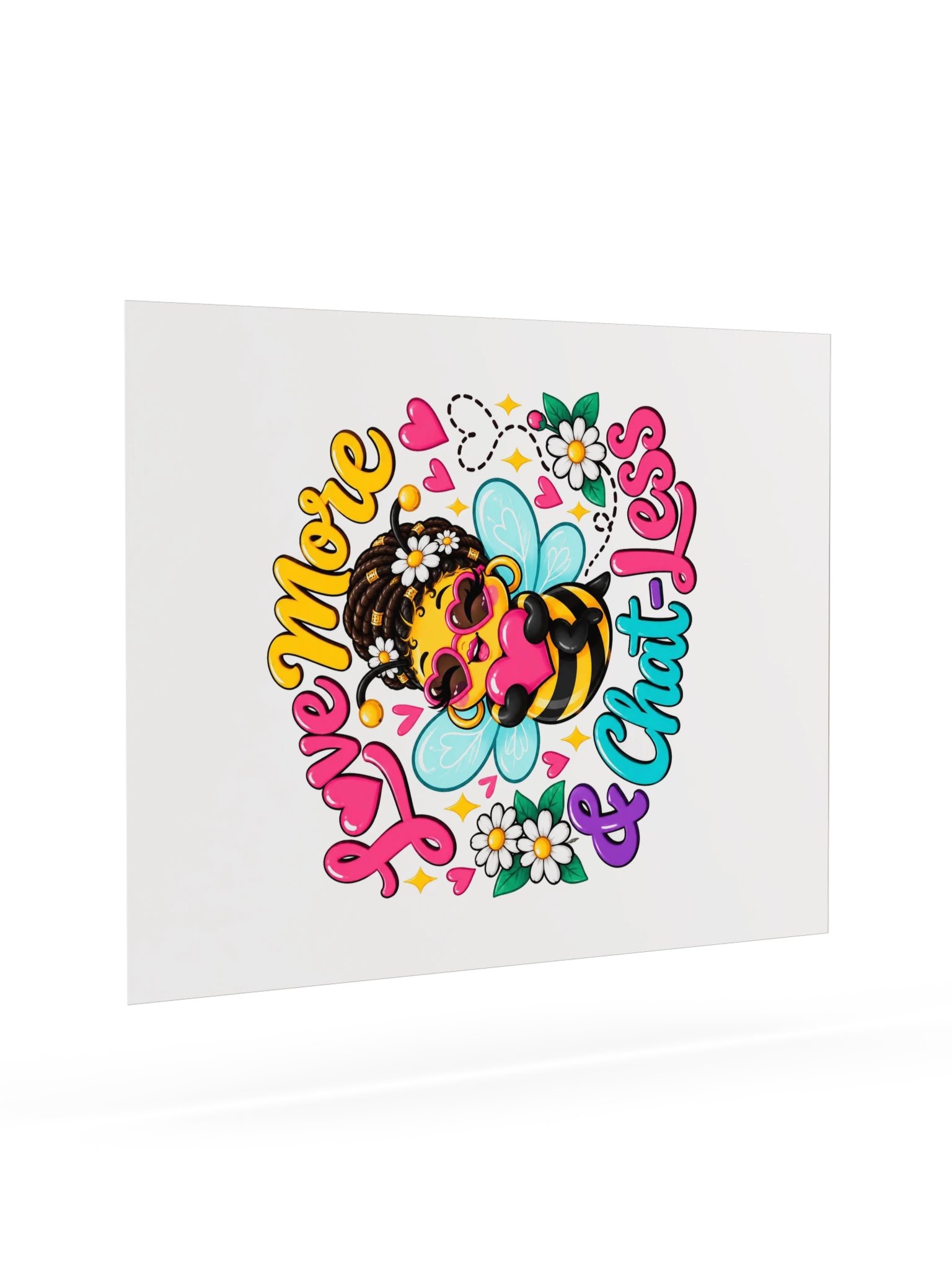 The Bee Print product image (7)