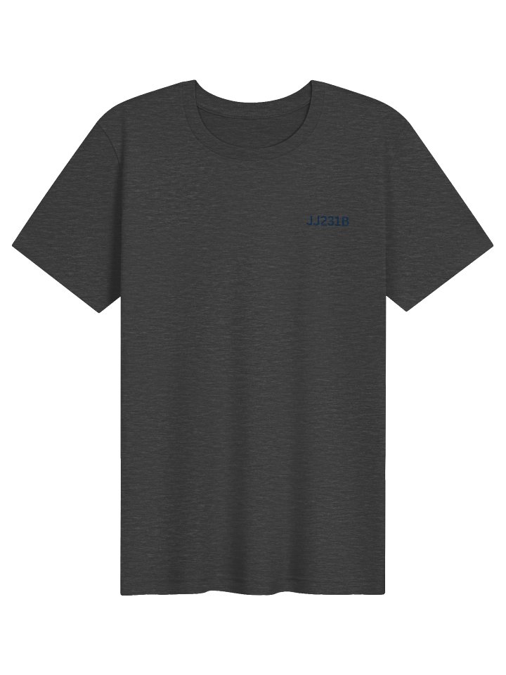 JJ231B T-Shirt product image (1)