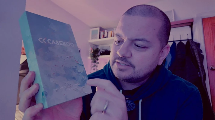 Video thumbnail