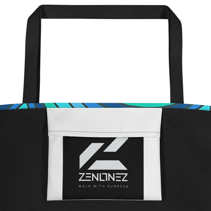 Atlantis Tote Bag product image (2)