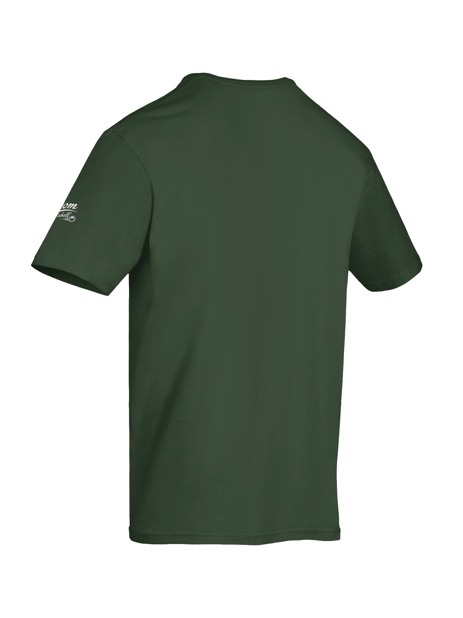 The CLAW! T-Shirt product image (38)