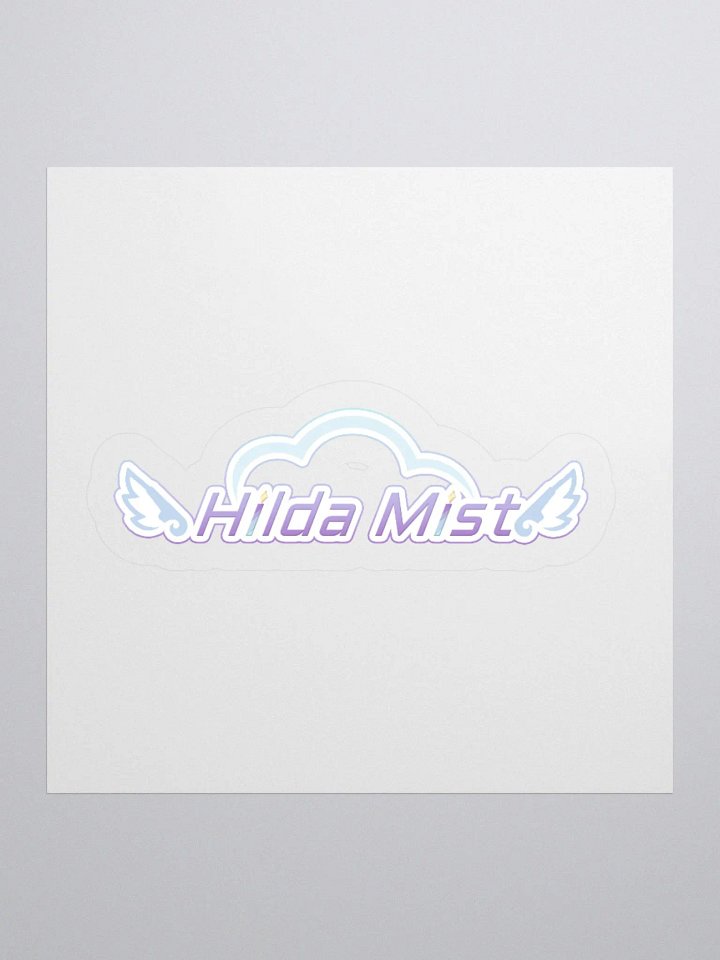 Stickers Logo product image (1)