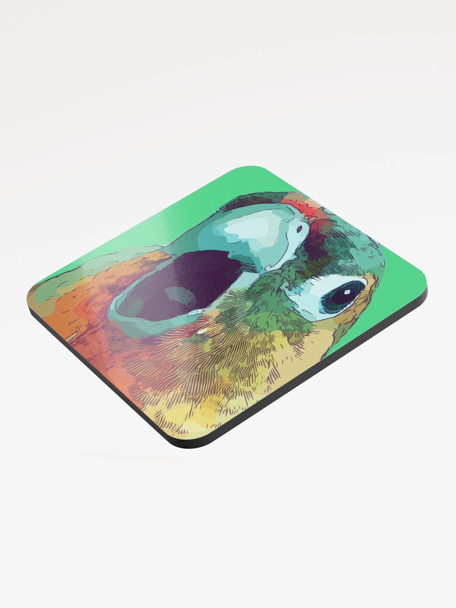 Screamin T Coaster product image (3)