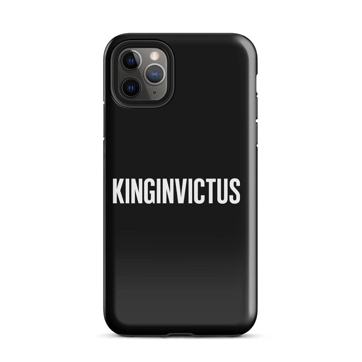 KING - MASKA ZA MOBITEL ; IPHONE product image (2)